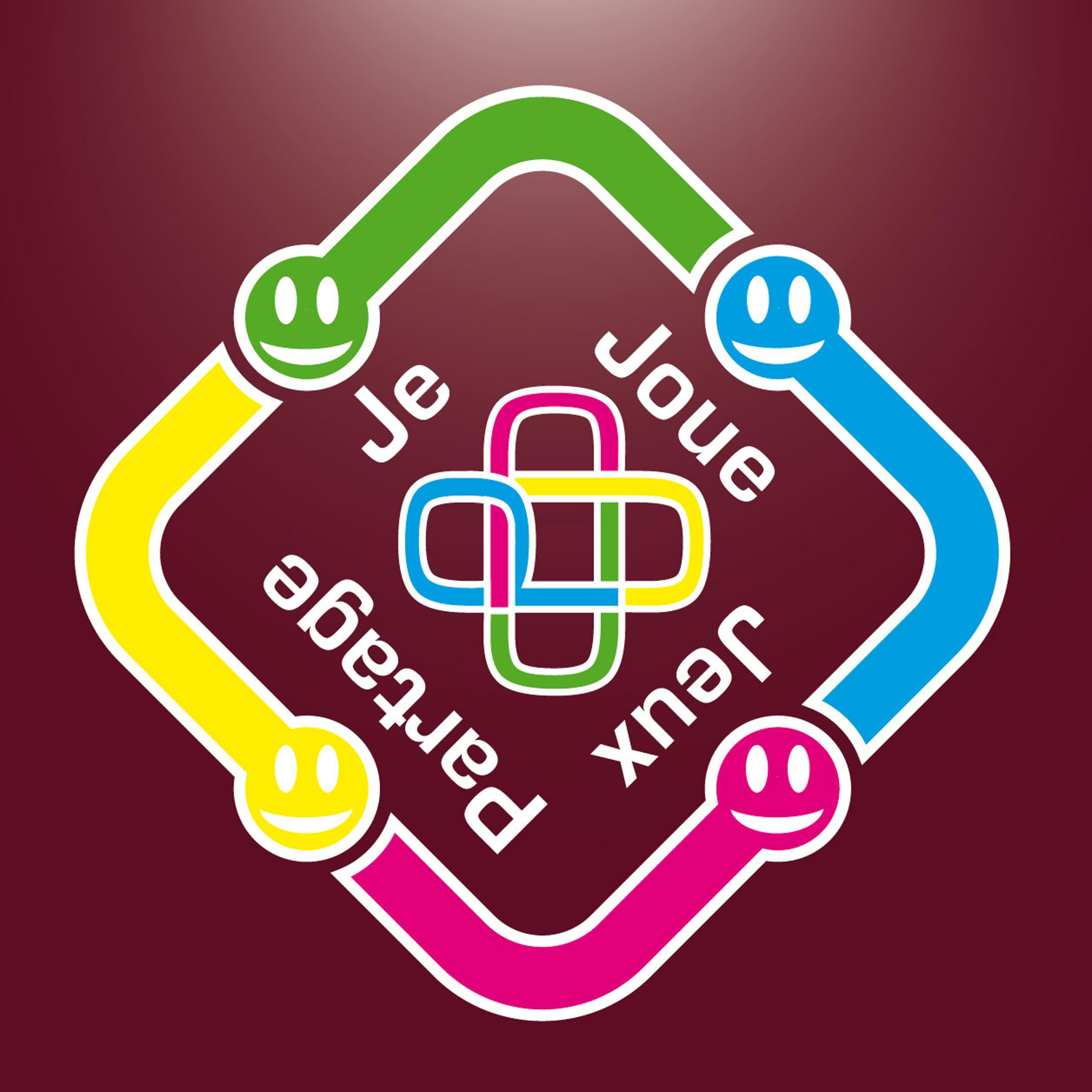 Je Joue, Jeux Partages