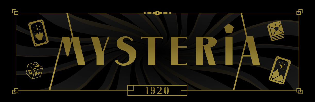 Mysteria